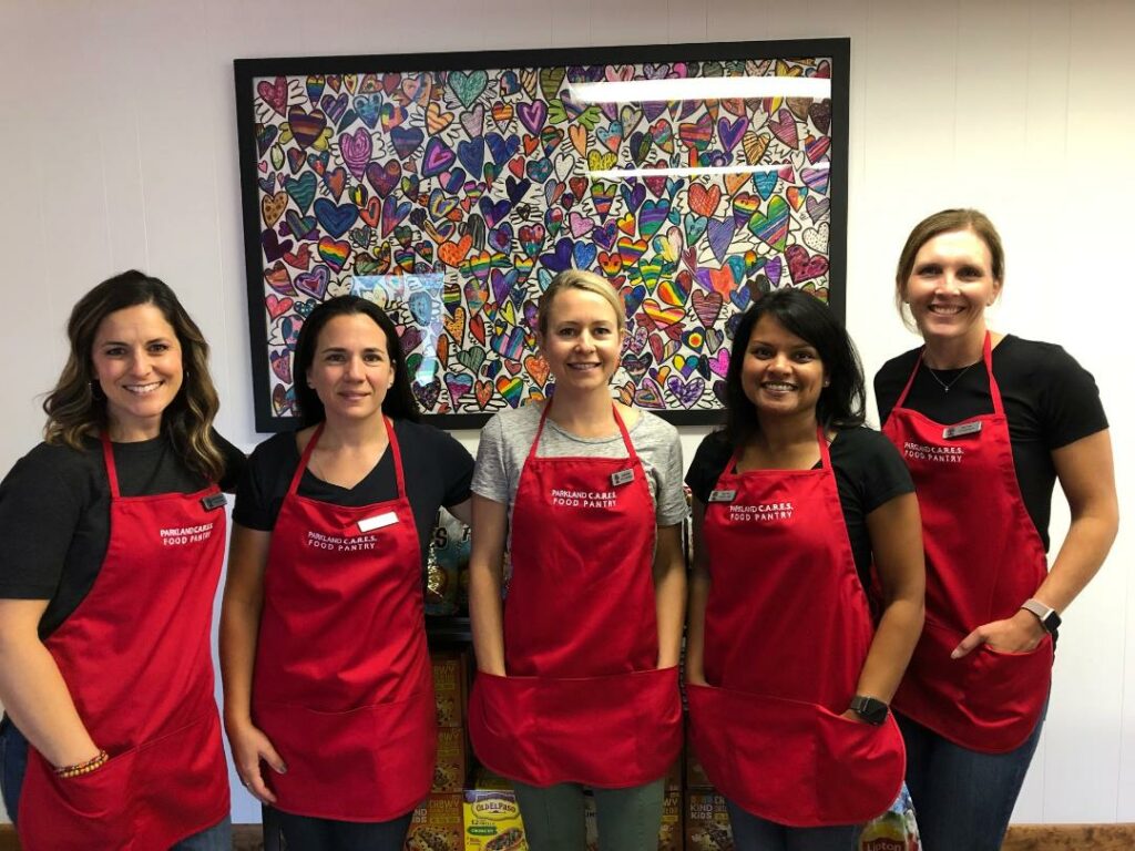 pantry team Pantry Team